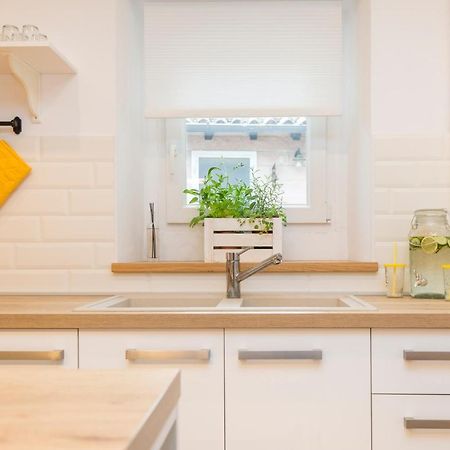 Apartman Alberti Labin  Kültér fotó